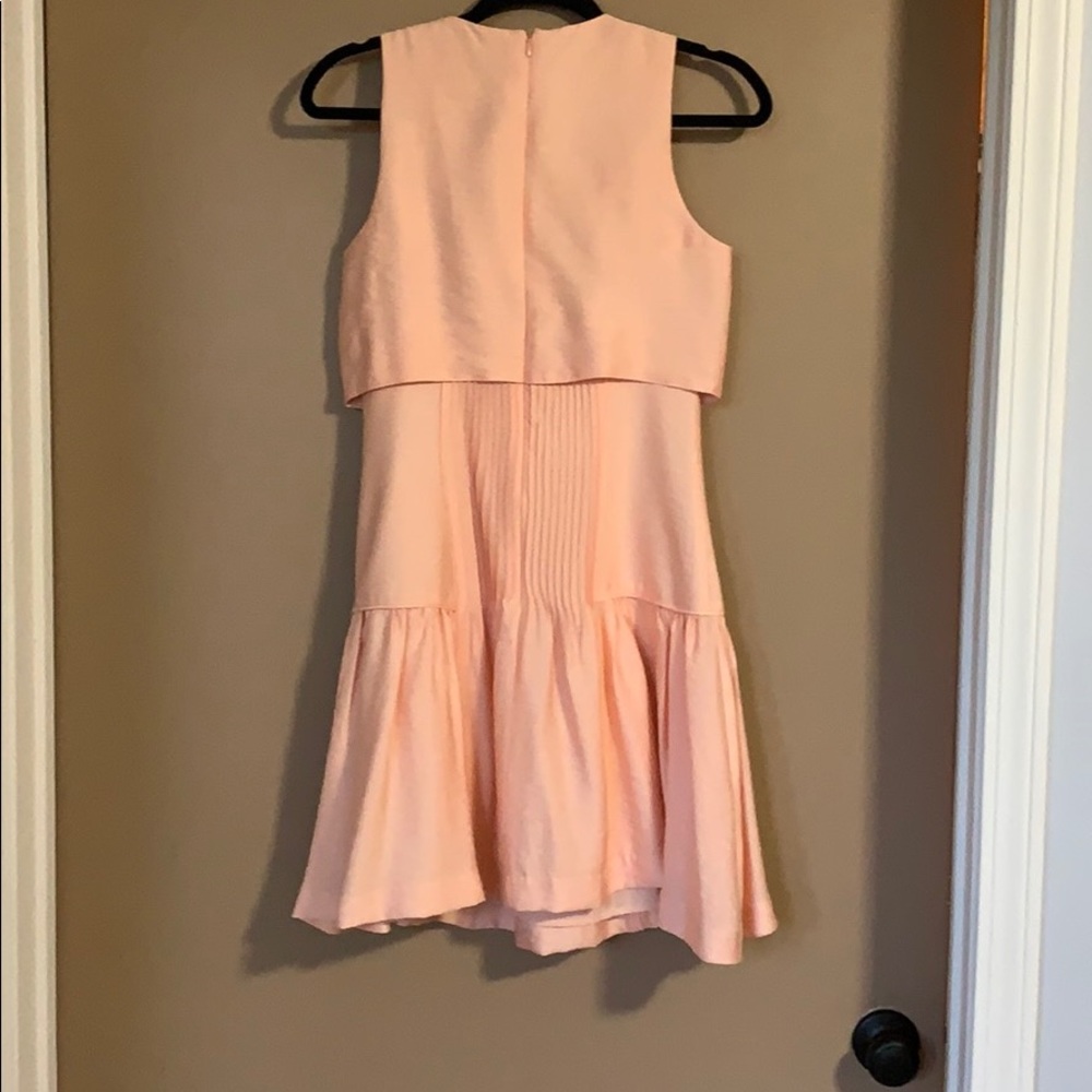 Armani Exchange Dress